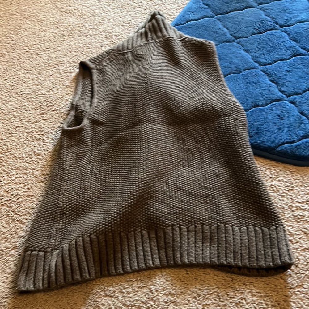 Massimo dutti vest M‎ - Picture 7 of 7